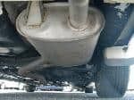 Used 2001 TOYOTA CARINA BF65557 for Sale Image 16