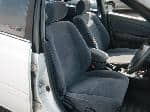 Used 2001 TOYOTA CARINA BF65557 for Sale Image 17