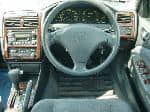 Used 2001 TOYOTA CARINA BF65557 for Sale Image 21