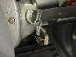 Used 2001 TOYOTA CARINA BF65557 for Sale Image 26