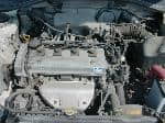Used 2001 TOYOTA CARINA BF65557 for Sale Image 28