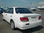 Used 2001 TOYOTA CARINA BF65557 for Sale Image 3