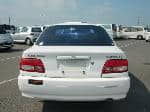 Used 2001 TOYOTA CARINA BF65557 for Sale Image 4