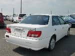 Used 2001 TOYOTA CARINA BF65557 for Sale Image 5