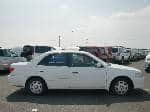 Used 2001 TOYOTA CARINA BF65557 for Sale Image 6