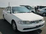 Used 2001 TOYOTA CARINA BF65557 for Sale Image 7