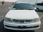 Used 2001 TOYOTA CARINA BF65557 for Sale Image 8