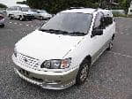 Used 1997 TOYOTA IPSUM BF65450 for Sale Image 1