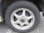 Used 1997 TOYOTA IPSUM BF65450 for Sale Image 10