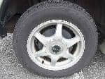 Used 1997 TOYOTA IPSUM BF65450 for Sale Image 11