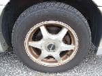 Used 1997 TOYOTA IPSUM BF65450 for Sale Image 12