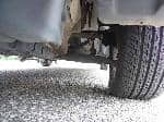 Used 1997 TOYOTA IPSUM BF65450 for Sale Image 14