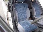 Used 1997 TOYOTA IPSUM BF65450 for Sale Image 17