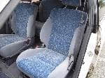 Used 1997 TOYOTA IPSUM BF65450 for Sale Image 18