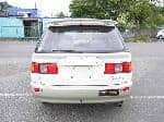 Used 1997 TOYOTA IPSUM BF65450 for Sale Image 4