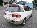 Used 1997 TOYOTA IPSUM BF65450 for Sale Image 5
