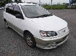 Used 1997 TOYOTA IPSUM BF65450 for Sale Image 7