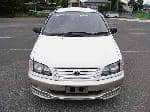Used 1997 TOYOTA IPSUM BF65450 for Sale Image 8
