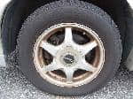 Used 1997 TOYOTA IPSUM BF65450 for Sale Image 9