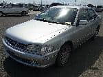 Used 2001 TOYOTA CARINA BF65559 for Sale Image 1