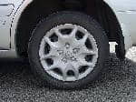 Used 2001 TOYOTA CARINA BF65559 for Sale Image 10