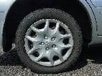 Used 2001 TOYOTA CARINA BF65559 for Sale Image 11