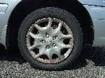 Used 2001 TOYOTA CARINA BF65559 for Sale Image 12