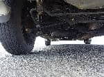 Used 2001 TOYOTA CARINA BF65559 for Sale Image 15