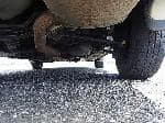 Used 2001 TOYOTA CARINA BF65559 for Sale Image 16