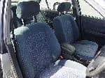 Used 2001 TOYOTA CARINA BF65559 for Sale Image 17