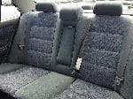 Used 2001 TOYOTA CARINA BF65559 for Sale Image 19