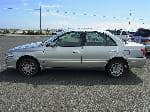 Used 2001 TOYOTA CARINA BF65559 for Sale Image 2