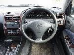Used 2001 TOYOTA CARINA BF65559 for Sale Image 21
