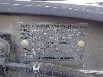 Used 2001 TOYOTA CARINA BF65559 for Sale Image 27