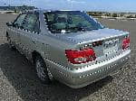 Used 2001 TOYOTA CARINA BF65559 for Sale Image 3