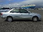 Used 2001 TOYOTA CARINA BF65559 for Sale Image 6