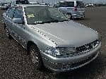 Used 2001 TOYOTA CARINA BF65559 for Sale Image 7