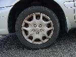 Used 2001 TOYOTA CARINA BF65559 for Sale Image 9