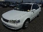 Used 1998 TOYOTA COROLLA SEDAN BF65623 for Sale Image 1