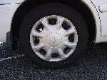 Used 1998 TOYOTA COROLLA SEDAN BF65623 for Sale Image 11