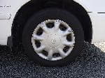 Used 1998 TOYOTA COROLLA SEDAN BF65623 for Sale Image 12