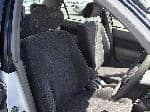Used 1998 TOYOTA COROLLA SEDAN BF65623 for Sale Image 17