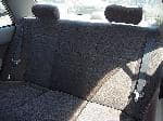 Used 1998 TOYOTA COROLLA SEDAN BF65623 for Sale Image 19