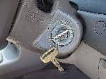 Used 1998 TOYOTA COROLLA SEDAN BF65623 for Sale Image 26