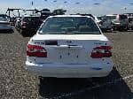 Used 1998 TOYOTA COROLLA SEDAN BF65623 for Sale Image 4