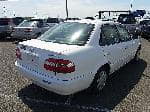 Used 1998 TOYOTA COROLLA SEDAN BF65623 for Sale Image 5