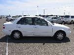 Used 1998 TOYOTA COROLLA SEDAN BF65623 for Sale Image 6