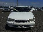 Used 1998 TOYOTA COROLLA SEDAN BF65623 for Sale Image 8