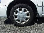 Used 1998 TOYOTA COROLLA SEDAN BF65623 for Sale Image 9