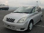 Used 2003 TOYOTA OPA BF65561 for Sale Image 1